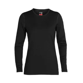 260 Tech Merino LS Crew - Womens