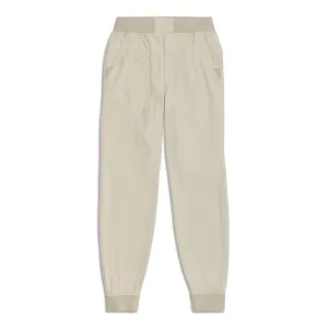 ABC Jogger Shorter Length - Resale