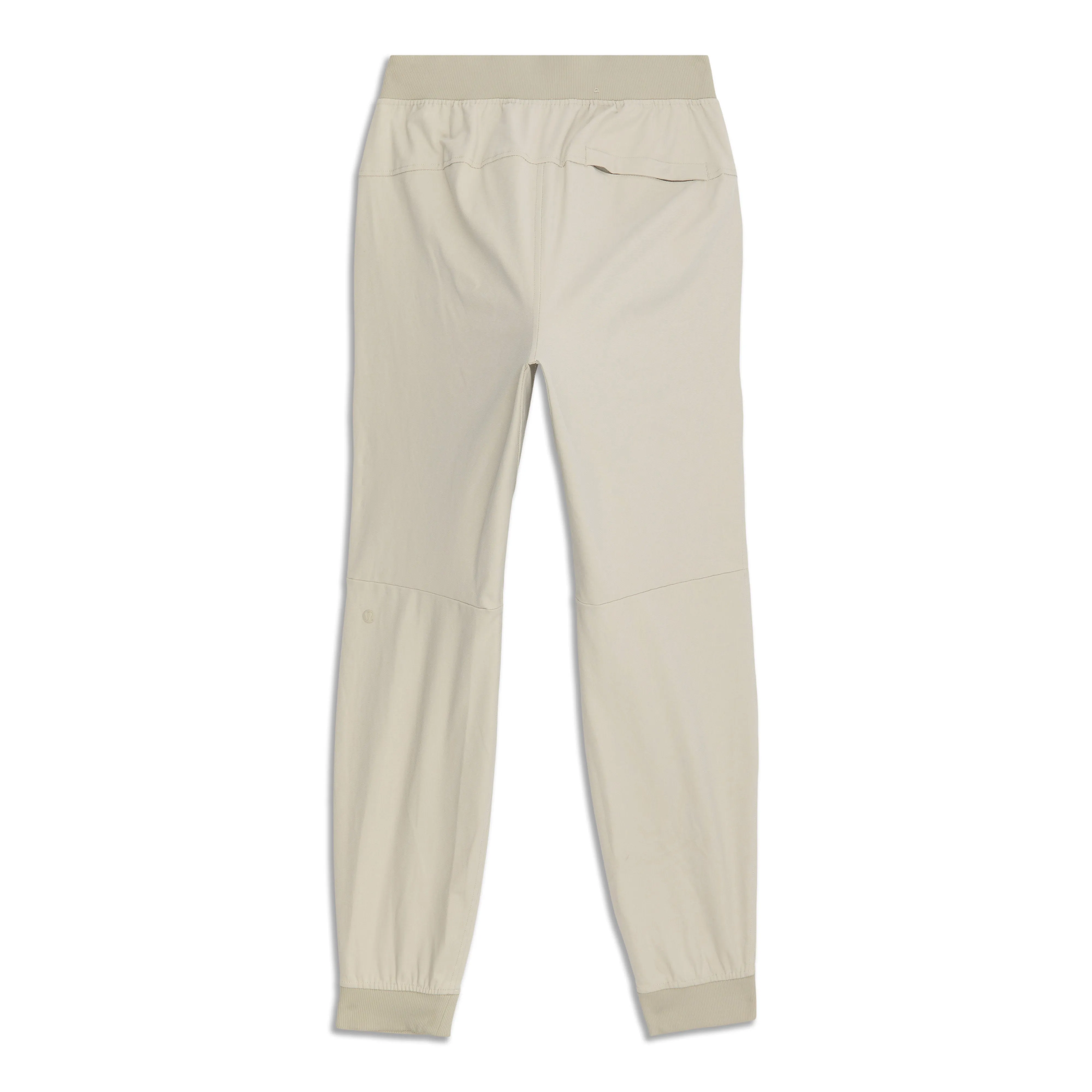 ABC Jogger Shorter Length - Resale