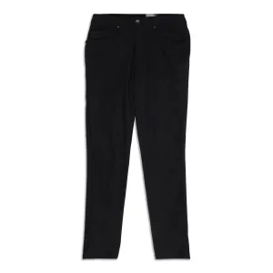 ABC Slim-Fit 5 Pocket Pant 30"L - Resale