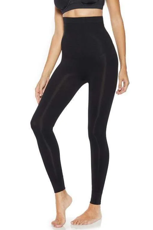 Ahh Smooth Tootsie High Waist Shaping Legging