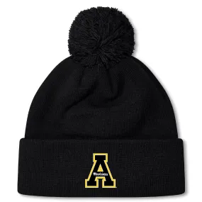 AHO Rugby Pom Pom Beanie by Canterbury