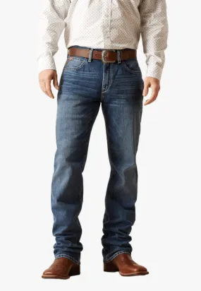 Ariat Mens M2 Truman Traditional Relaxed Boot Cut Jean