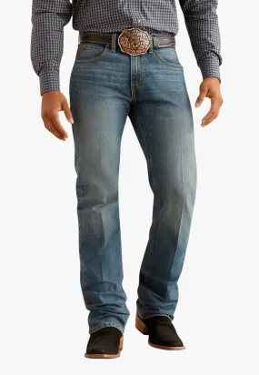 Ariat Mens M5 Performance Pro Straight Leg Jean - Hamilton