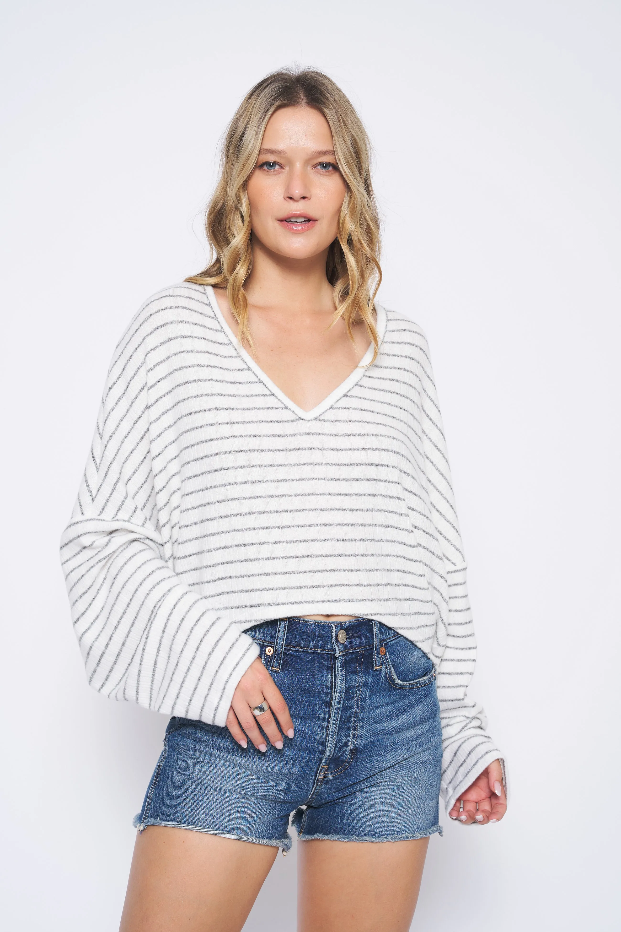 Ariella Long Sleeve