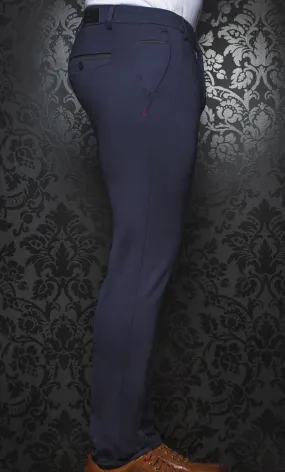 Au Noir Pants Beretta, Midnight