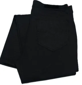 Au Noir Winchester Pant, Black