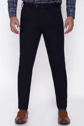 C PANT CROSS POCKET ITALIAN FIT NAVY