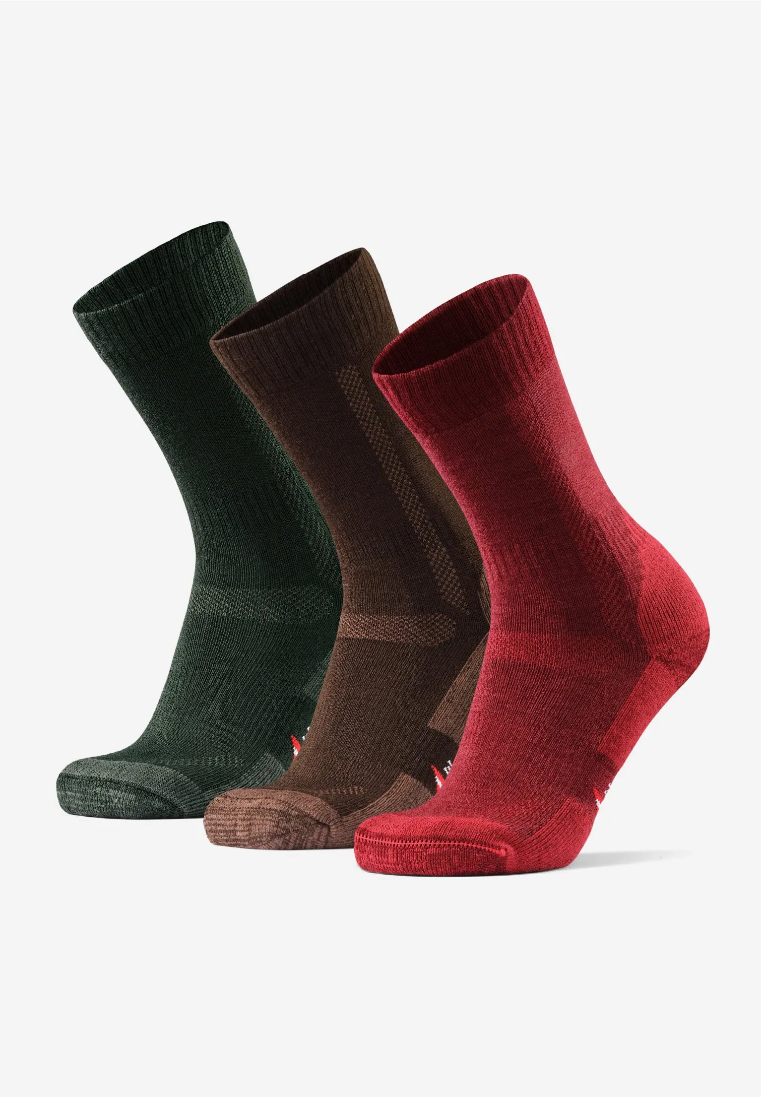 CHILDREN MERINO WOOL HIKING SOCKS