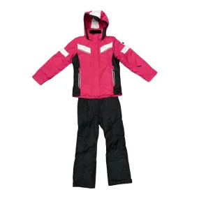 Complete Astrolabe Sci J549 UW6 pink-black