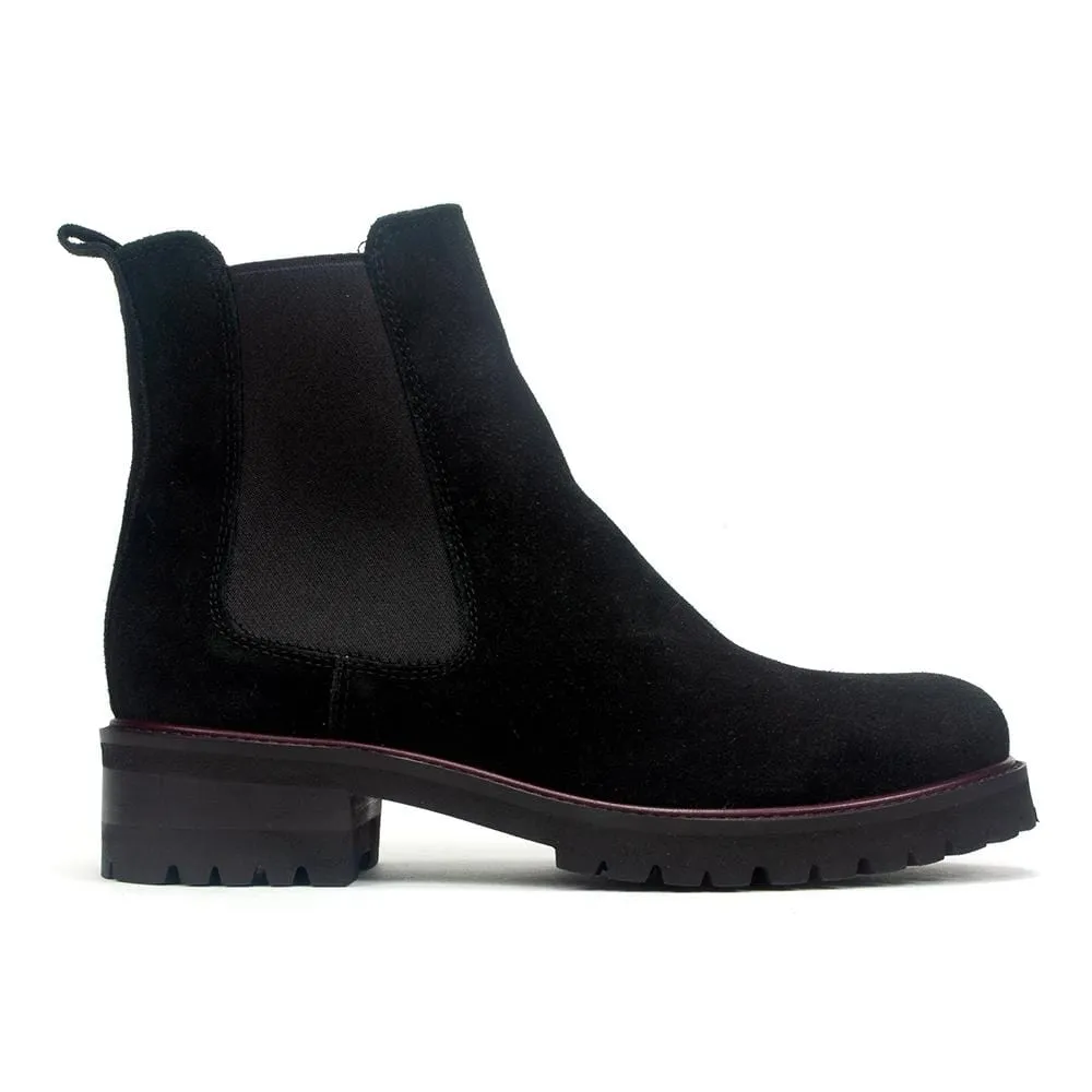 Conner Waterproof Chelsea Boot