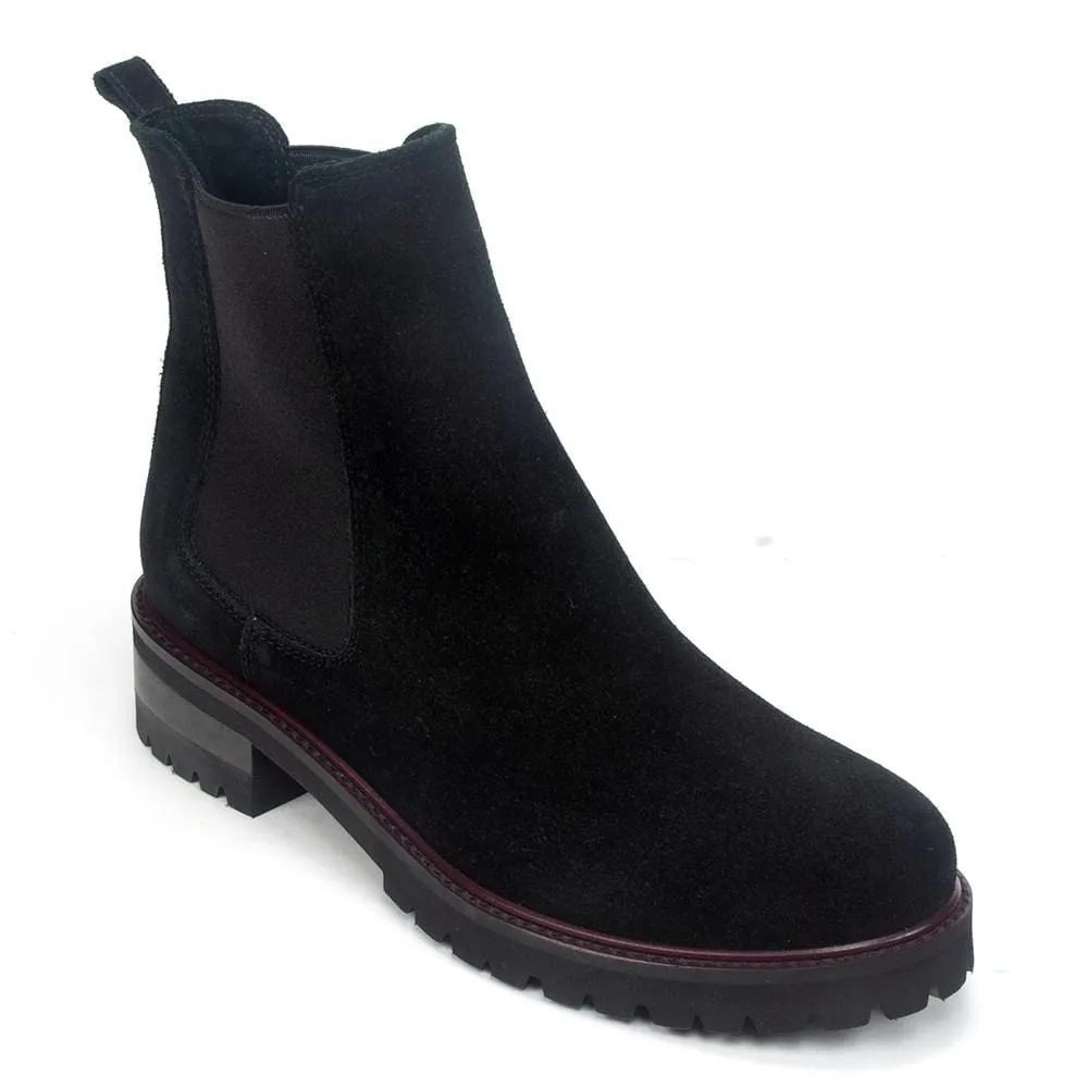 Conner Waterproof Chelsea Boot