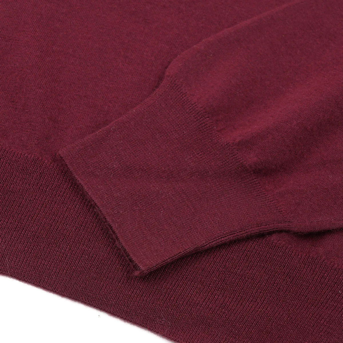 Cruciani Extrafine Cashmere Sweater