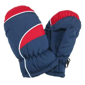 CTM® Kid's Waterproof Ski Mittens