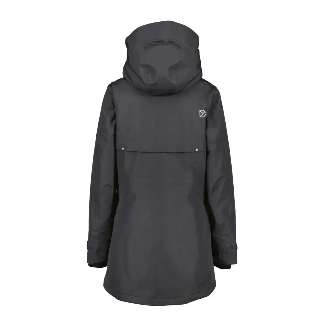 Didriksons Frida Womens Parka 7