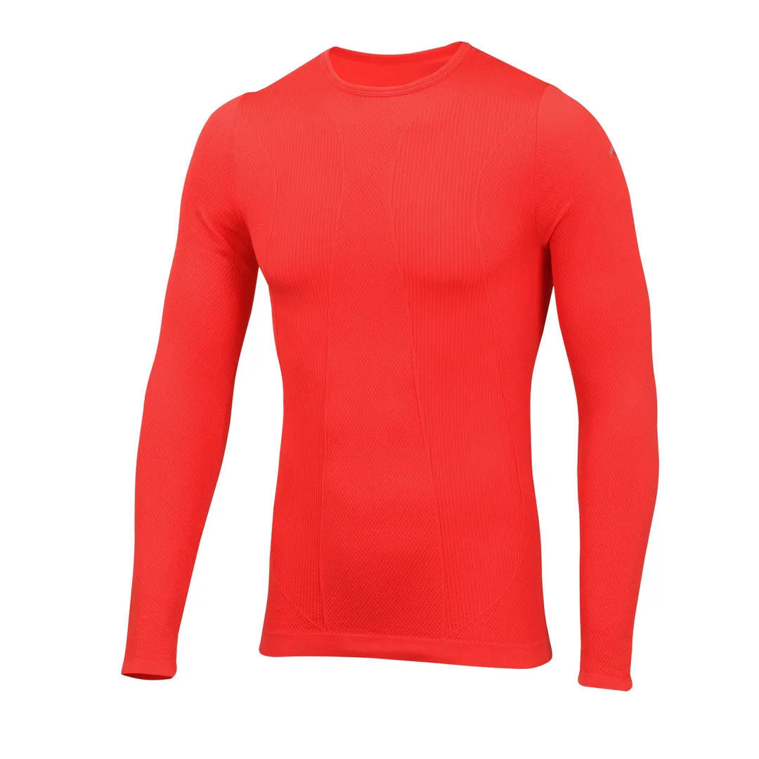 Factor 1 Plus Mens Long Sleeve Base Layer Top