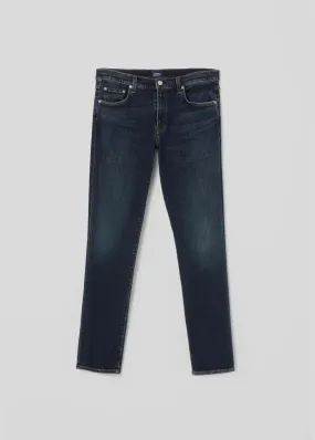 Gage In Prospect (Cashmere Denim)