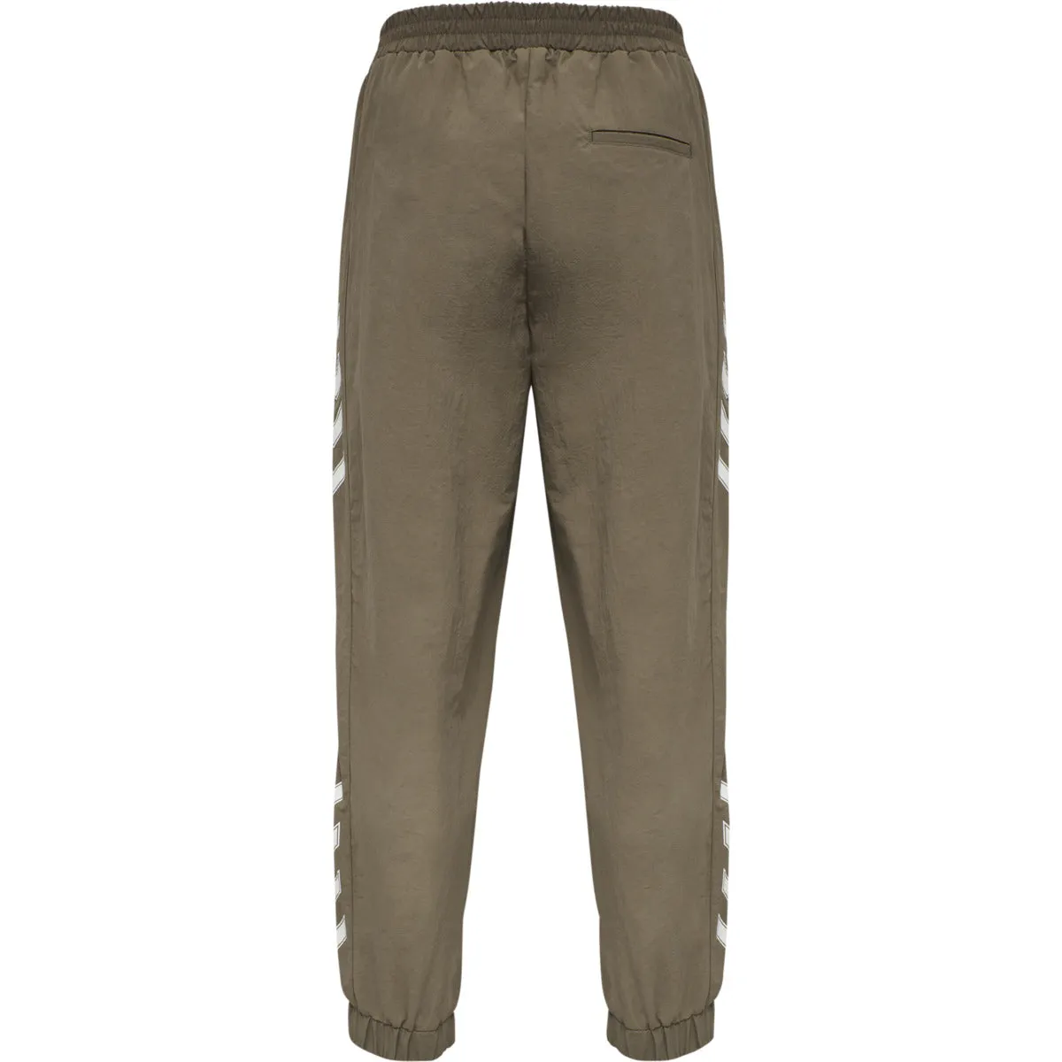 Hummel hmlNIKKI Pants - Walnut