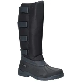 Kemble Short Wellington Boot