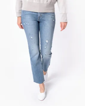 Kick Flare Jeans in Vintage