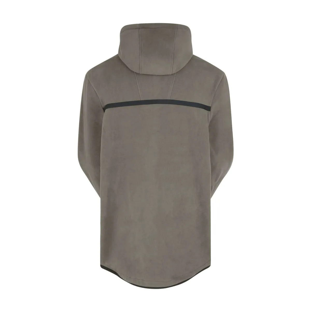 Kodiak Fleece Smock