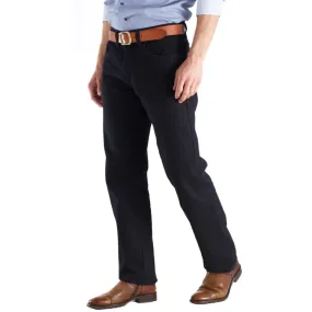 PANTALÓN DE MEZCLILLA AFRICAN BLUE CLASSIC PARA HOMBRE 2700