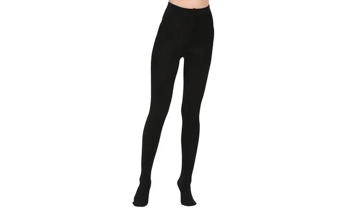 Premium Fleece Lined Tights 2-4 Pack