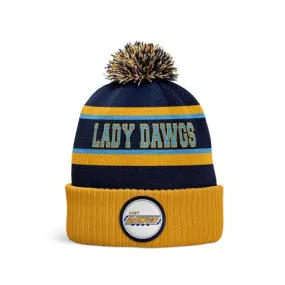 Roanoke Lady Dawgs Team Toque