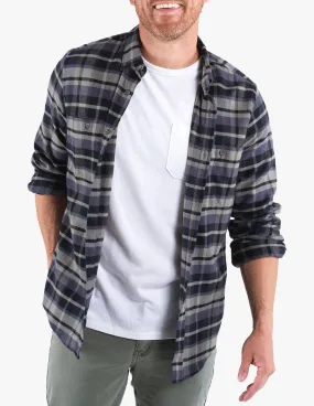 SHOALS FLANNEL