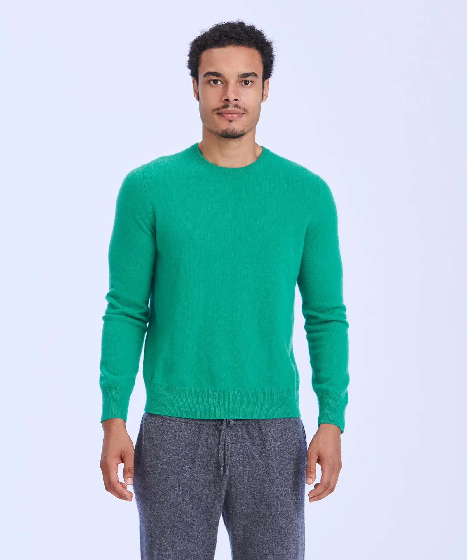 The Original Cashmere Sweater Men's