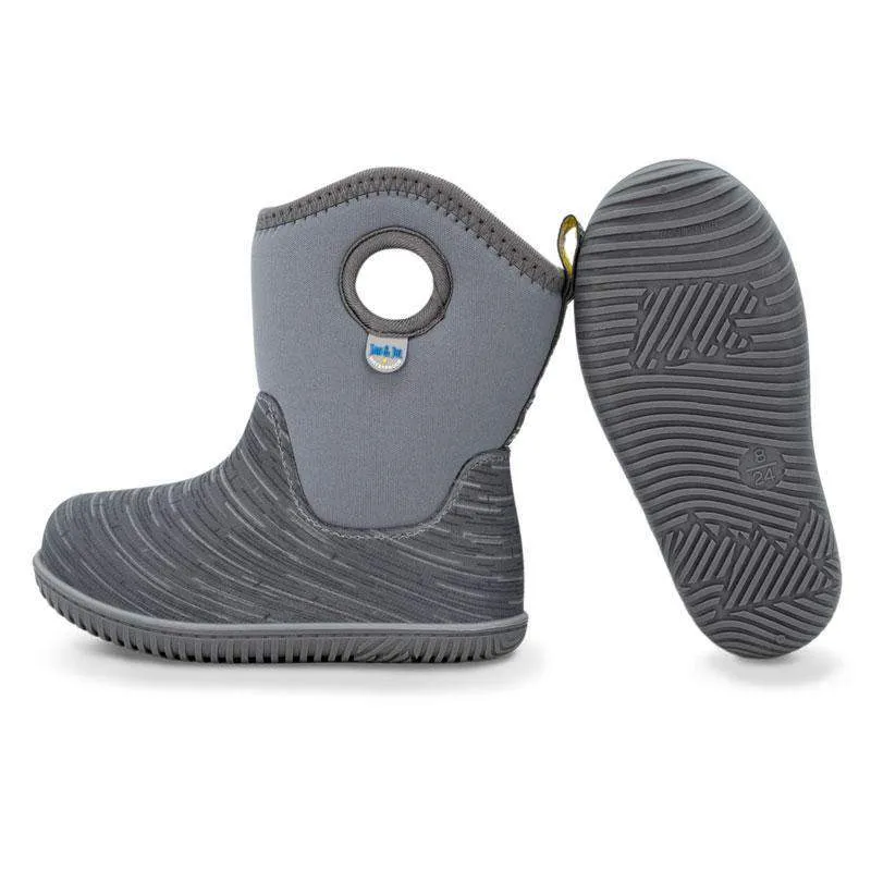 Toasty-Dry Lite Toddler Waterproof Booties -10C