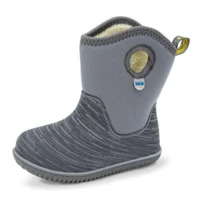 Toasty-Dry Lite Toddler Waterproof Booties -10C