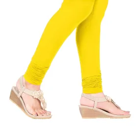 YELLOW #33 FULL LEGGING